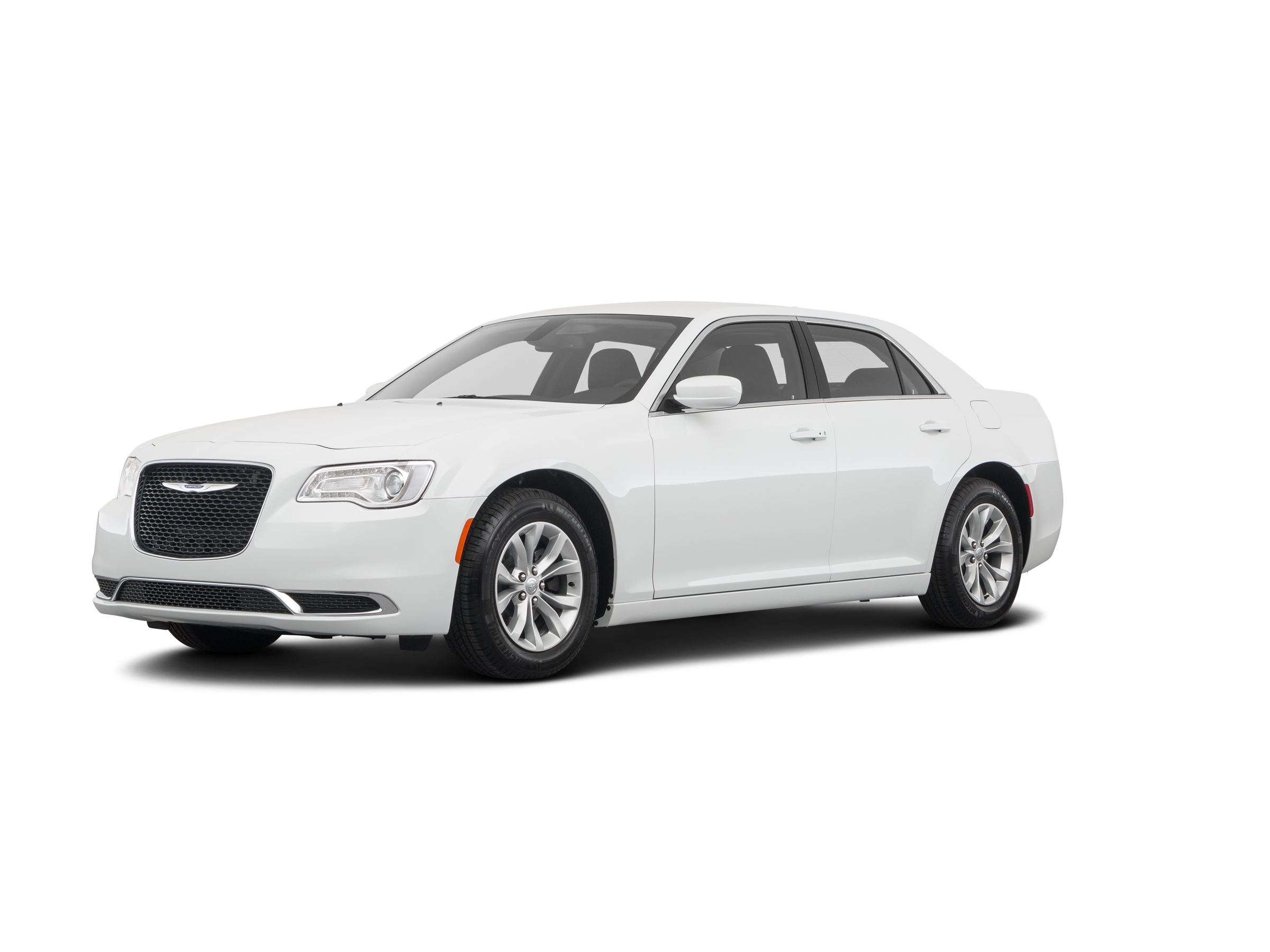2021 Chrysler 300 300 Touring Sedan 4D