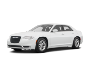 2021 Chrysler 300 300S V6 Sedan 4D