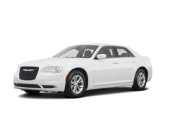2021 Chrysler 300