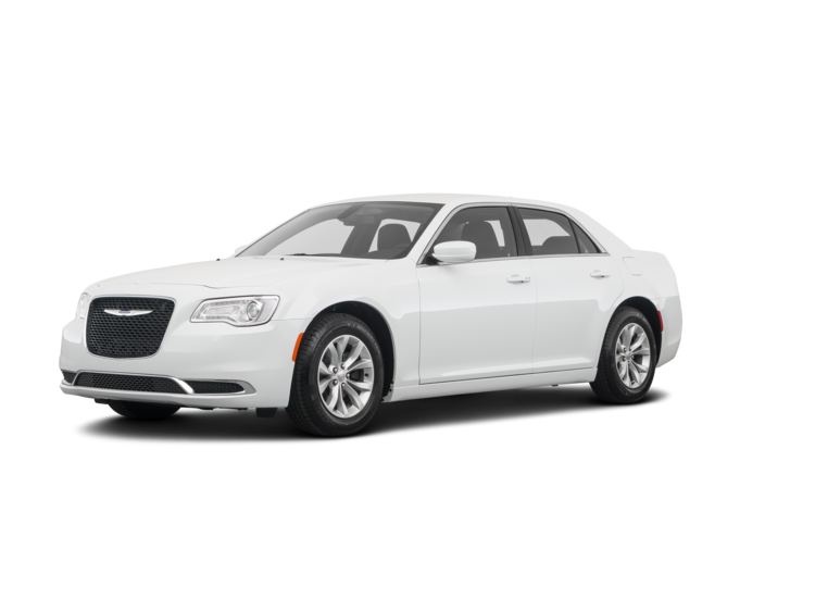 2021 Chrysler 300 Exterior: 0