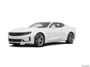 2020 Chevrolet Camaro Prices Reviews Pictures Kelley Blue Book