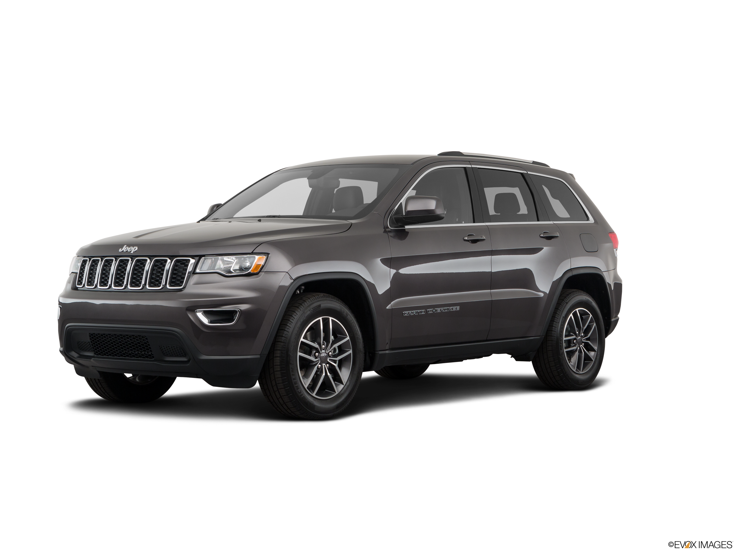 New 2020 Jeep Grand Cherokee Laredo E Prices | Kelley Blue ...