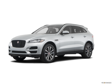 Awesome 77 2020 Jaguar F Pace Gas Mileage