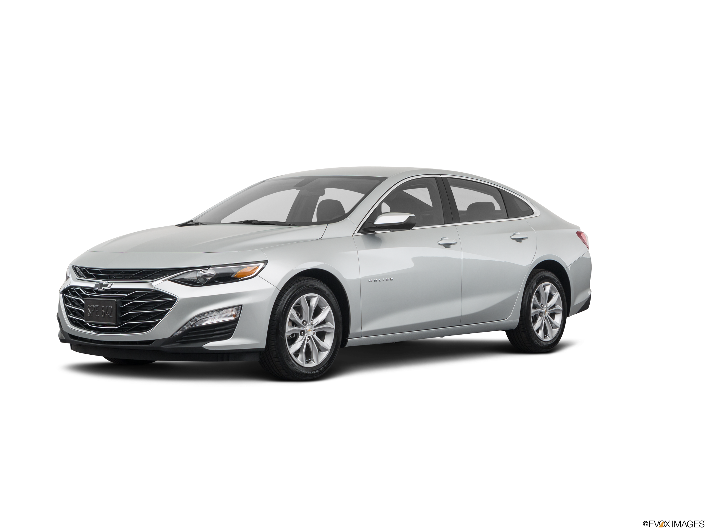New 2019 Chevrolet Malibu L Prices Kelley Blue Book