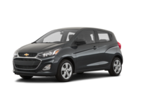 2019 Chevrolet Spark LS Hatchback 4D