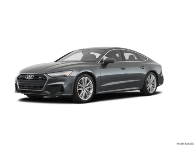 2020 Audi A7 Pricing Reviews Amp Ratings Kelley Blue Book