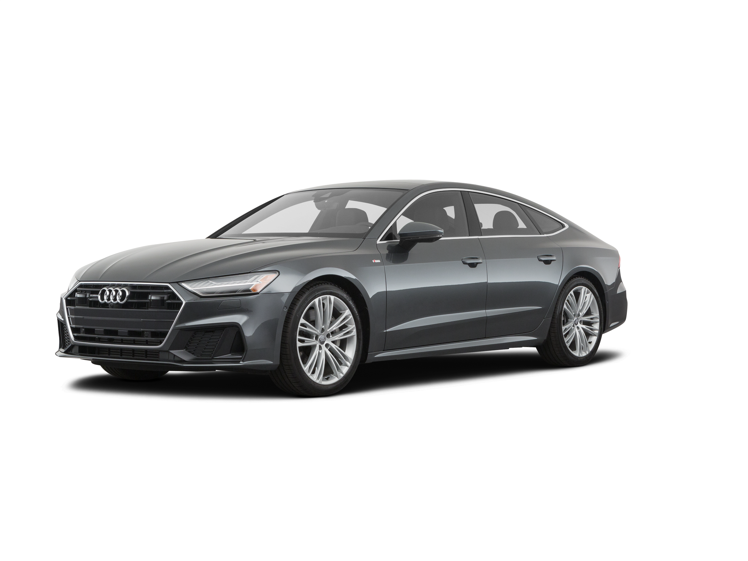 2020 Audi A7 Premium Plus Sedan 4D