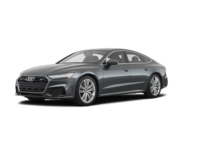 2020 Audi A7 Premium Plus Sedan 4D