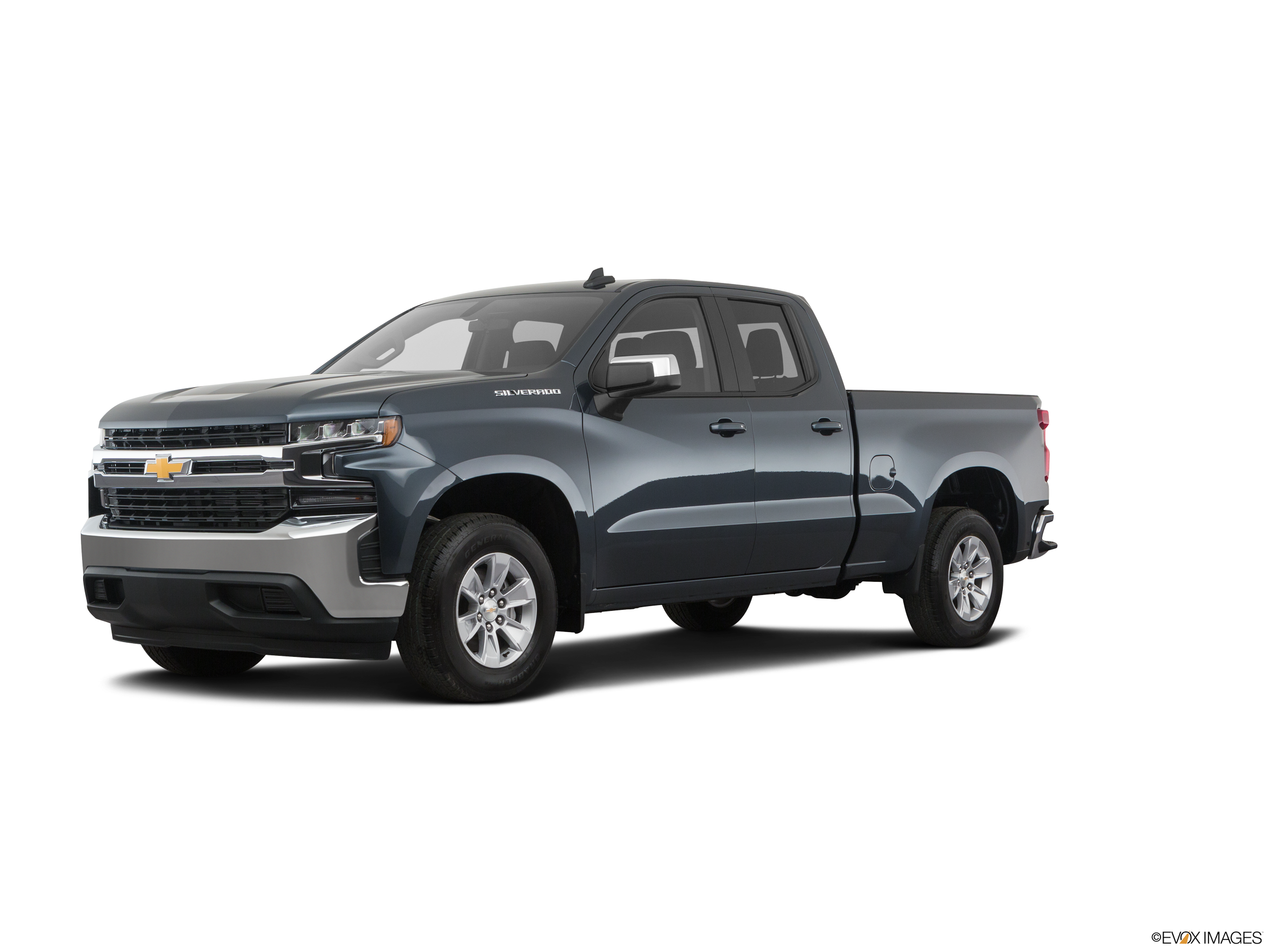 2019 Chevrolet Silverado 1500 Double Cab Prices Reviews