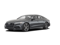 2019 Audi A7 Prestige Sedan 4D