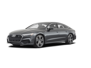 2019 Audi A7 Prestige Sedan 4D