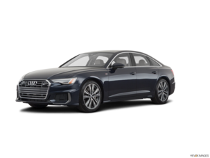 2019 Audi A6 Values Cars For Sale Kelley Blue Book
