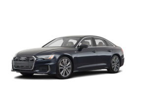 2019 Audi A6 Values Cars For Sale Kelley Blue Book