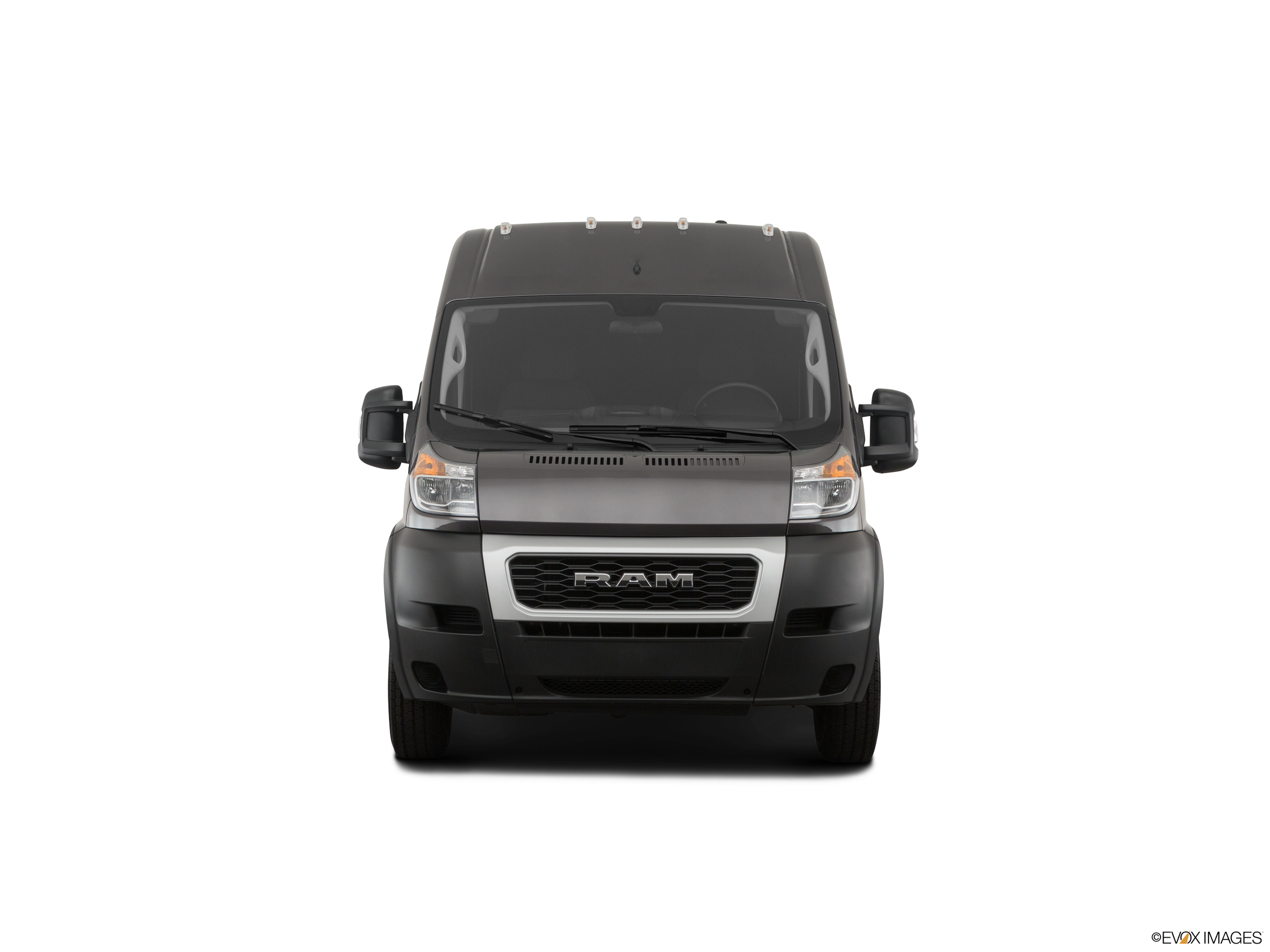 ram 2500 van price