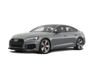 2019 Audi RS 5 Hatchback Sedan 4D