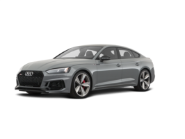 2019 Audi RS 5