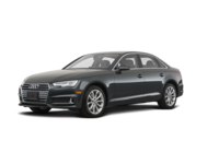 2019 Audi A4 Premium Plus Sedan 4D
