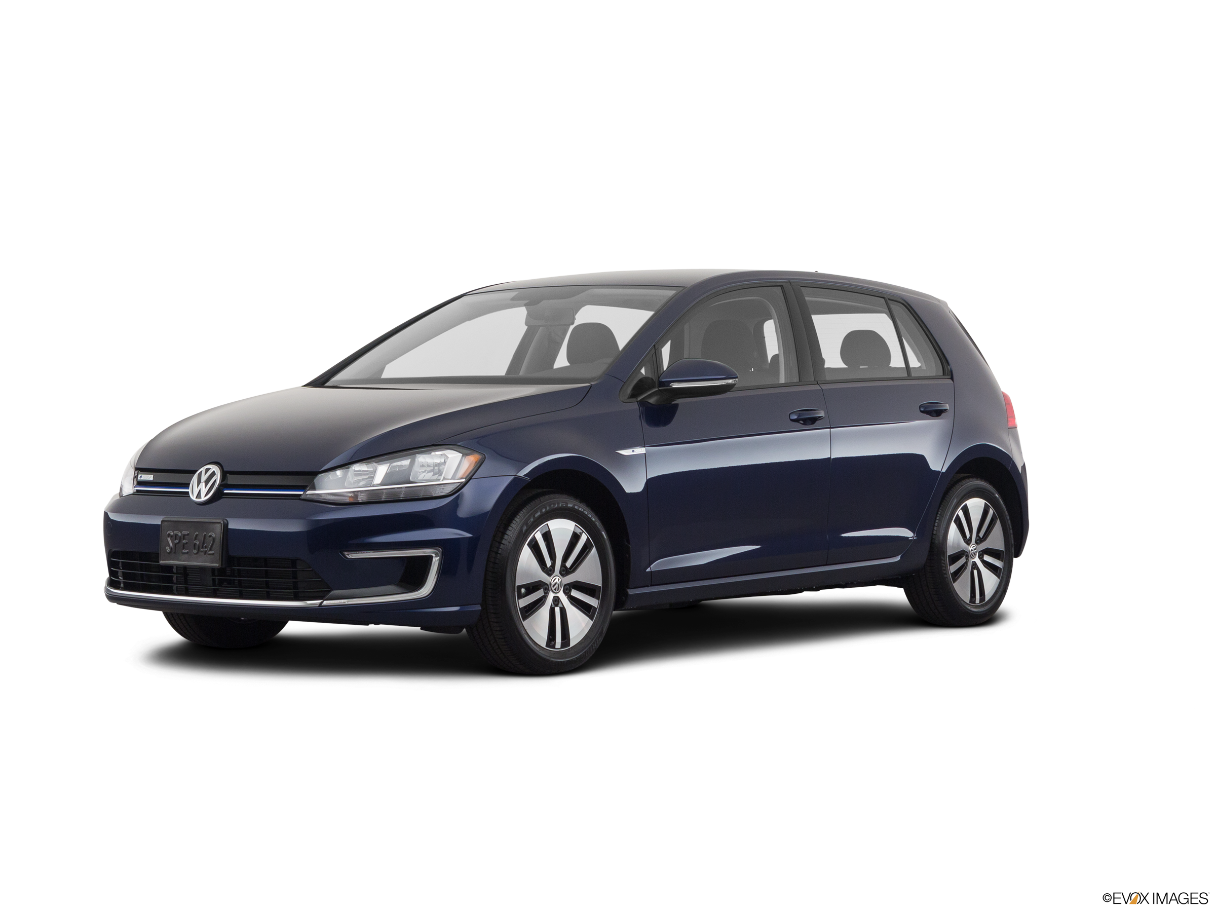 Volkswagen Electric Models | Kelley Blue Book