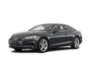 2019 Audi A5 Premium Coupe 2D
