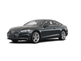 2019 Audi A5