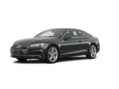 A5 Premium Plus Coupe 2D image