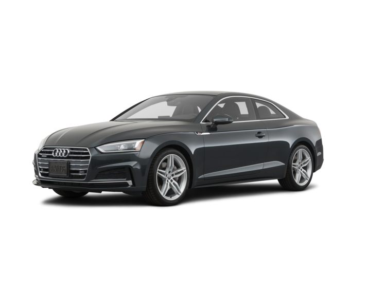 2019 Audi A5 Exterior: 0