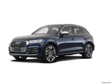 2019 Audi Sq5 Pricing Ratings Expert Review Kelley