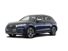 2019 Audi SQ5