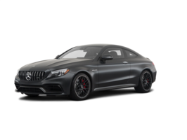 2019 Mercedes-Benz Mercedes-AMG C-Class