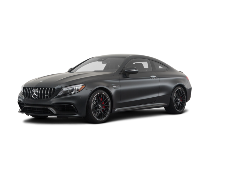 2019 Mercedes-Benz Mercedes-AMG C-Class Exterior: 0