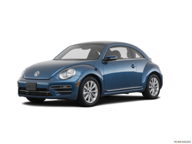 2019 Volkswagen Beetle Pricing Ratings Expert Review