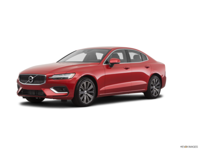 2019 Volvo S60 Pricing Reviews Amp Ratings Kelley Blue Book