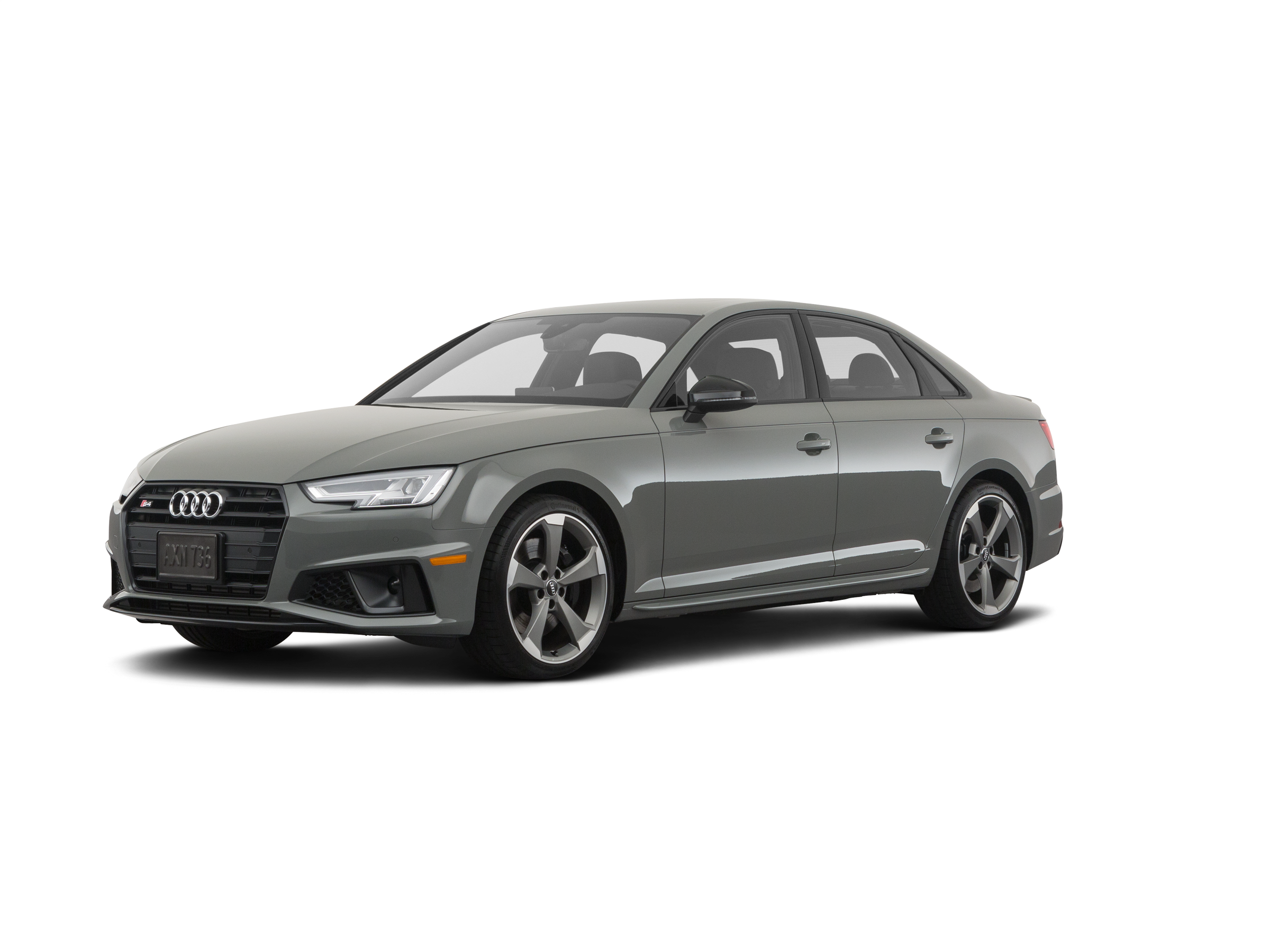 2019 Audi S4 Prestige Sedan 4D