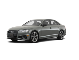 2019 Audi S4