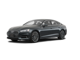 2019 Audi A5
