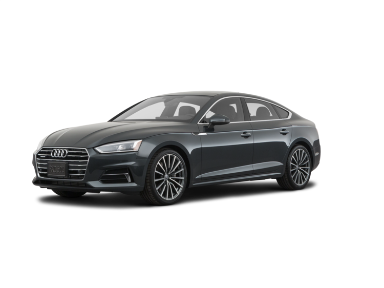 2019 Audi A5 Exterior: 0