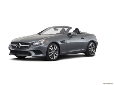 2019 Mercedes-Benz SLC | Pricing, Ratings, Expert Review | Kelley Blue Book