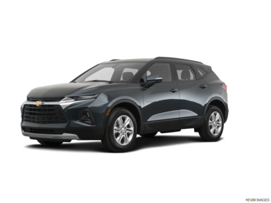 2020 Chevrolet Blazer Pricing Reviews Amp Ratings Kelley
