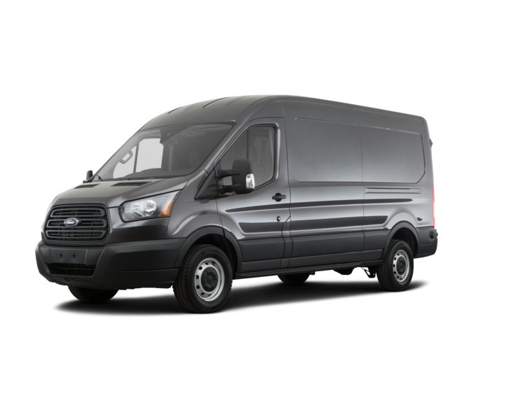 2019 Ford Transit 250 Van Exterior: 0