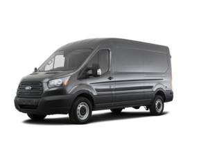 2019 Ford Transit 250 Van Low Roof w/60/40 Side Door w/RWB Van 3D