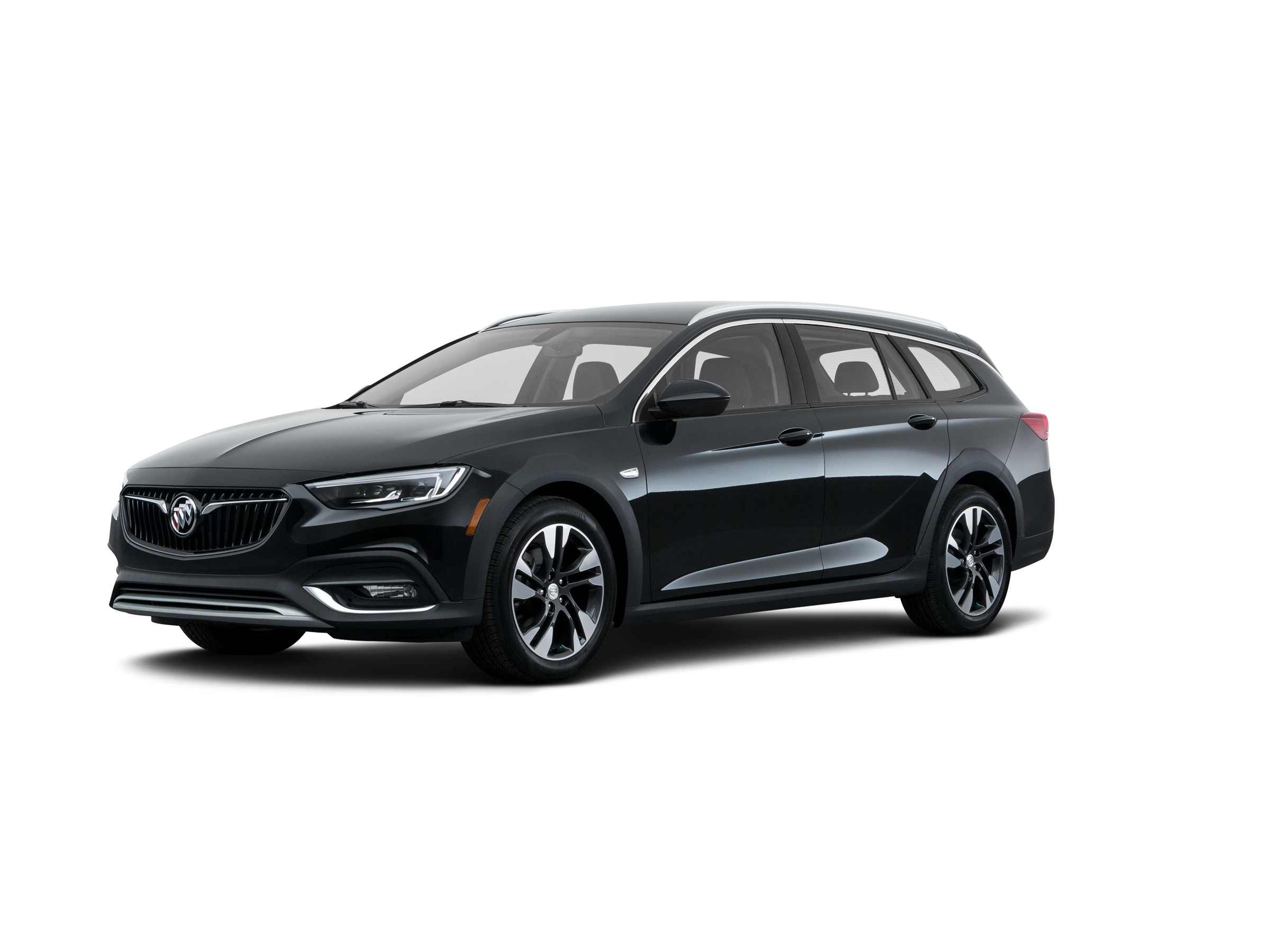 2020 Buick Regal TourX Wagon 4D