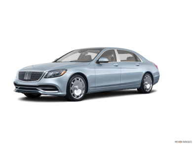 2019 Mercedes Benz Mercedes Maybach S Class Pricing Reviews