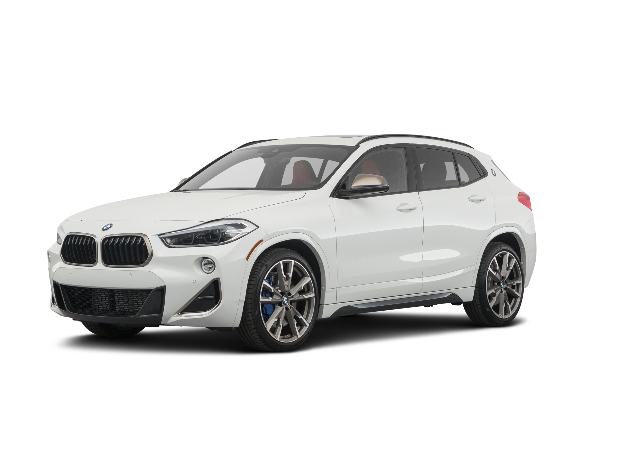 2022 BMW X2 Reviews, Pricing & Specs | Kelley Blue Book