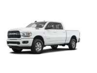 2019 Ram 3500 Crew Cab Big Horn Pickup 4D 8 ft