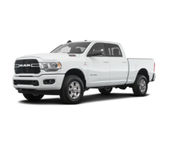 2019 Ram 3500 Crew Cab