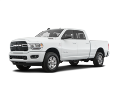 2021 Ram 3500 Crew Cab