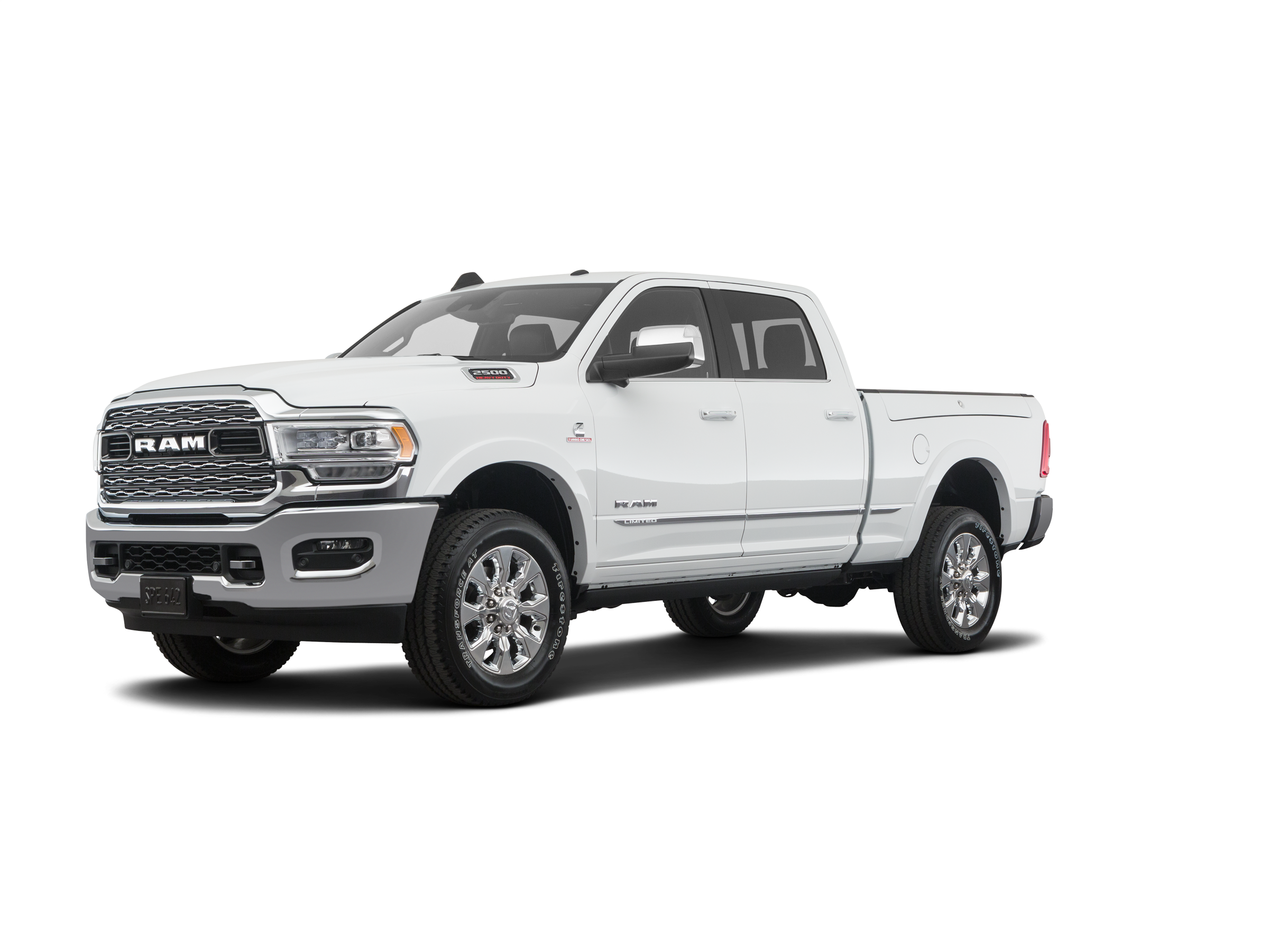 Used 2020 Ram 2500 Crew Cab Price, Reviews, Pictures More