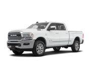 2021 Ram 2500 Crew Cab Lone Star Pickup 4D 8 ft