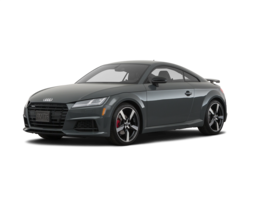 2020 Audi TT