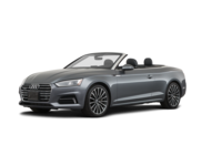2019 Audi A5 Premium Cabriolet 2D